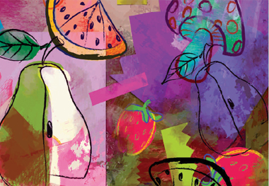 Kitchen Wallpapers